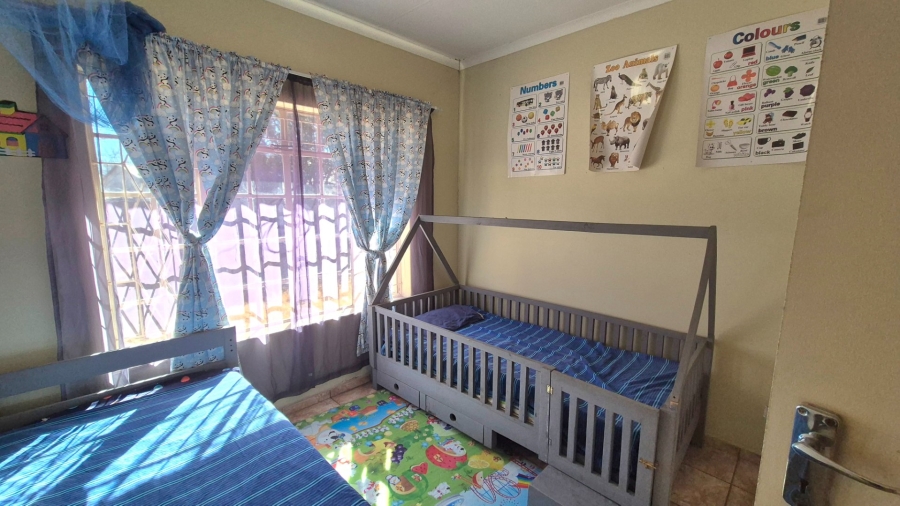4 Bedroom Property for Sale in Sasolburg Ext 11 Free State